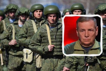 Це не безкінечно: експерт розповів про обсяги мобілізаційного ресурсу Росії