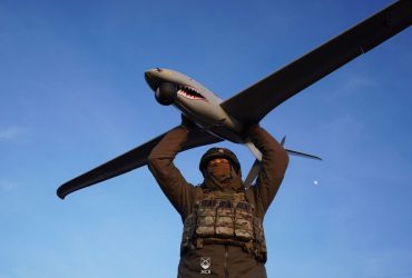 Война дронов стала настолько хаотичной, что свои мешают не меньше врага, - BI