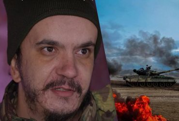 Мене вважали 200-тим: військовий розповів, як добу провів в окопі з росіянами