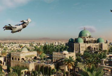 Ubisoft готує DLC для Assassin's Creed Mirage за гроші Саудівської Аравії, - ЗМІ