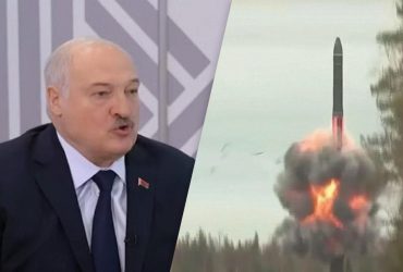 Орєшник прибуде до Білорусі з дня на день, - Лукашенко