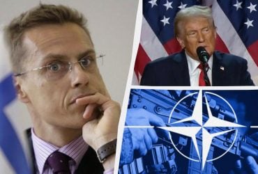 Президент Финляндии ответил, почему Трамп не выведет Соединенные Штаты из НАТО