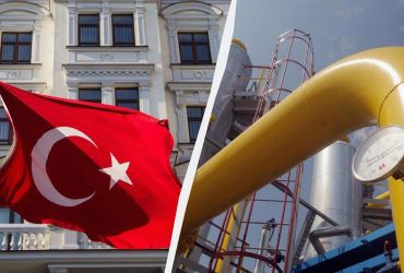 Турция стремится заместить Россию на газовом рынке ЕС, - Politico