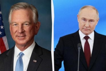 Парень побеждает: сенатор Тубервиль сомневается, что Путин пойдет на переговоры