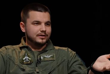 Таких совесть не мучает: пилот объяснил, почему россияне намеренно бомбят города Украины