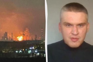 Ефективність 50%: експерт пояснив, у чому унікальність українських атак по російських НПЗ