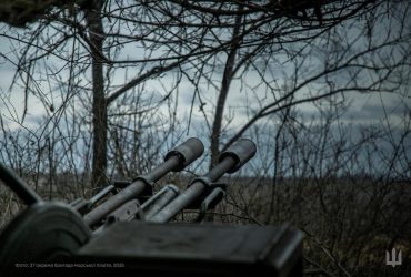 Під Покровськом росіяни почали буксувати і несуть позамежних втрат, – Сазонов