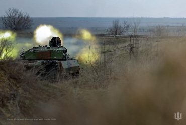 Ще не стабілізація: експерт розповів про плани ворога на Покровському напрямку