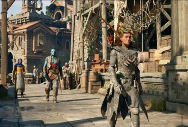 Obsidian показала передісторії персонажів Avowed: походження героя впливатиме на гру