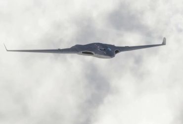 Реальная угроза или шумиха: эксперт рассказал, сможет ли РФ создать конкурента B-21 Raider