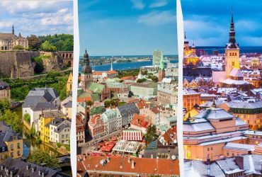 Відпочити від натовпу: названо країни Європи, де найменше туристів