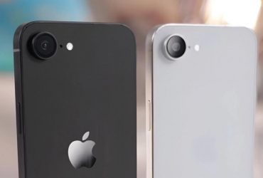 Таким будет самый бюджетный айфон: iPhone SE 4 показали на живых фото