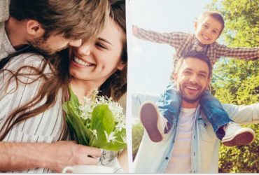 Чоловіки з цими іменами готові до серйозних стосунків: 5 справжніх сім'янинів