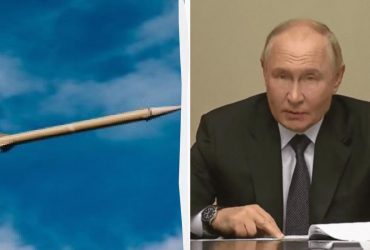 Планирует ли Путин ракетные атаки на Украину до разговора с Трампом: ответ эксперта