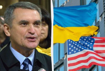 Дипломат пояснив, як Україні достукатися до Трампа