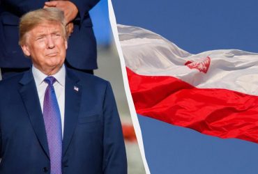 Будуть хороші теми для обговорення: Польща планує запросити Трампа на саміт у квітні
