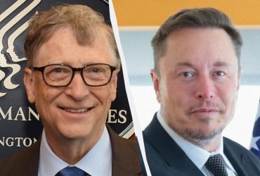 Это безумие: Билл Гейтс осудил вмешательство Илона Маска в европейскую политику