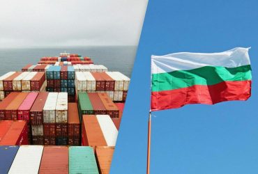 Повреждение кабеля в Балтийском море: задержано судно болгарской компании