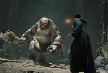 Для Hogwarts Legacy вийде патч, у якому додадуть офіційну підтримку модів