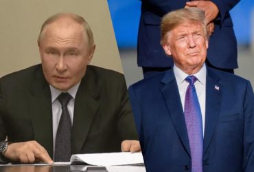Путін не вірить, що зможе відновити зв'язки з Трампом, але для РФ є і вигода, - The Times