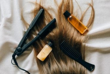 Всього 15 хвилин - і тонке волосся стане пишнішим: 3 прості прийоми від стиліста