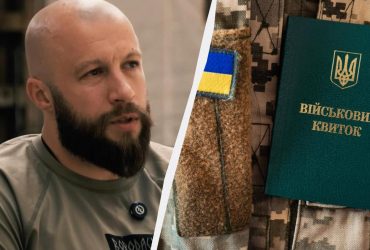 Снижение мобилизационного возраста в Украине: Жорин назвал два необходимых условия