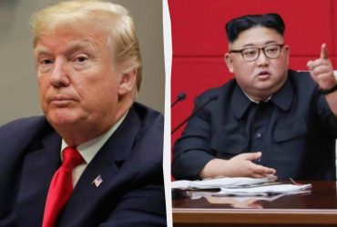 Как Трамп может заставить Ким Чен Ына перестать поддерживать Путина: эксперт дал ответ