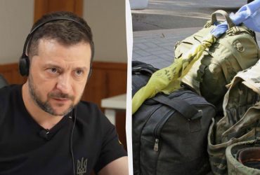 Зеленский высказался о демобилизации в Украине