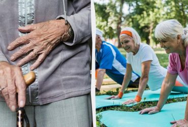 Привычка, которая важнее для долголетия, чем ваши гены: два доктора дали один и тот же ответ