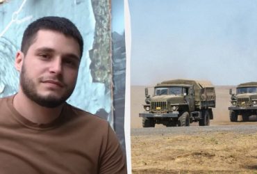 Осман назвал главную цель российских войск на февраль