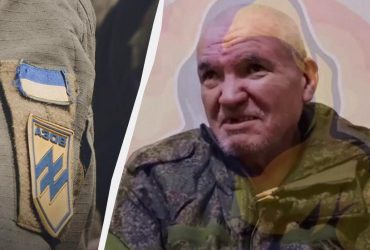 Чи це не щастя?: взятий азовцями у полон окупант дав інтерв'ю