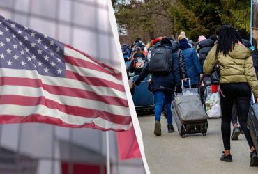 США припинили розгляд заяв на імміграцію для українців, - CBS News