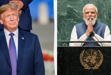 Трамп провів розмову із прем'єром Індії: що обговорювали