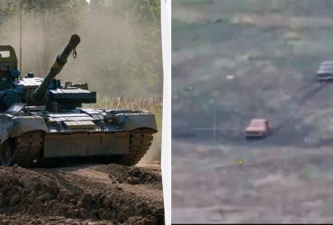 Переломный момент пройден: Forbes объяснил, о чем говорят штурмы россиян на Жигулях