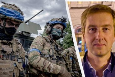 Вона працює проти нас: експерт пояснив, що не так із Курською операцією