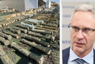 Чи передасть Ізраїль Україні захоплену російську зброю: посол поставив крапку у питанні