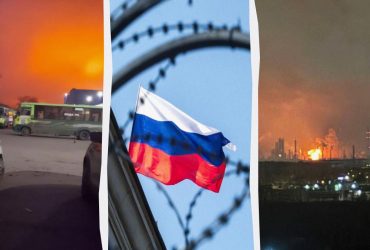 Они в теплой ванне : эксперт рассказал о реакции россиян на прилеты дронов