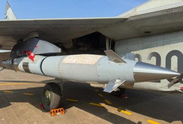 Індія озброїла МіГи аеробалістичними ракетами: в Defense Express пояснили, чи зможе так Україна