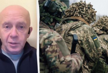 Іншого варіанту немає: експерт розкритикував ідею заморозки війни з РФ