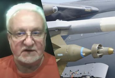 Україна могла б виробляти ракети спільно зі Швецією: експерт назвав цікаві зразки