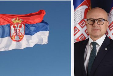 Прем'єр Сербії йде у відставку через багатоденні масові протести