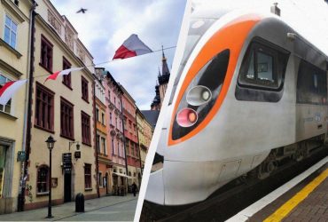 Поездки за границу подорожают: Укрзализныця изменит цены на билеты в две страны