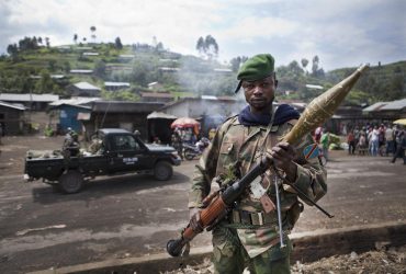 Путін зрадіє: в Африці нова війна, окуповано 2-мільйонне місто, - Bloomberg