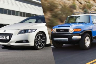 Ненадежные и неудобные: механик назвал 5 японских автомобилей, которые не стоит покупать