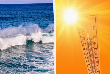 Океани нагріваються ще швидше останні 40 років: темпи збільшилися в 4 рази, - дослідження