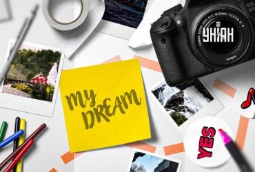 Наймогутніша відьма України розповіла, як робити карту бажань: важливі деталі