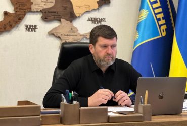 Суд отстранил Маркушина от должности мэра Ирпеня