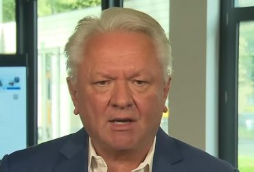 В НАТО подтвердили, что Россия готовила покушение на главу Rheinmetall