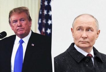 Тиск Трампа на Путіна свідчить про те, що асадівський сценарій у РФ стає реальнішим, - експерт