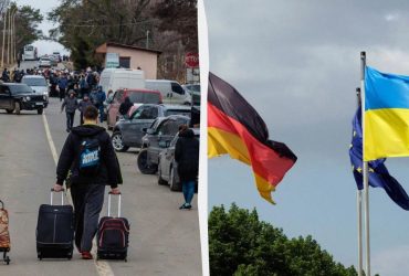 Досрочные парламентские выборы в Германии: что ждет украинских беженцев с конца февраля